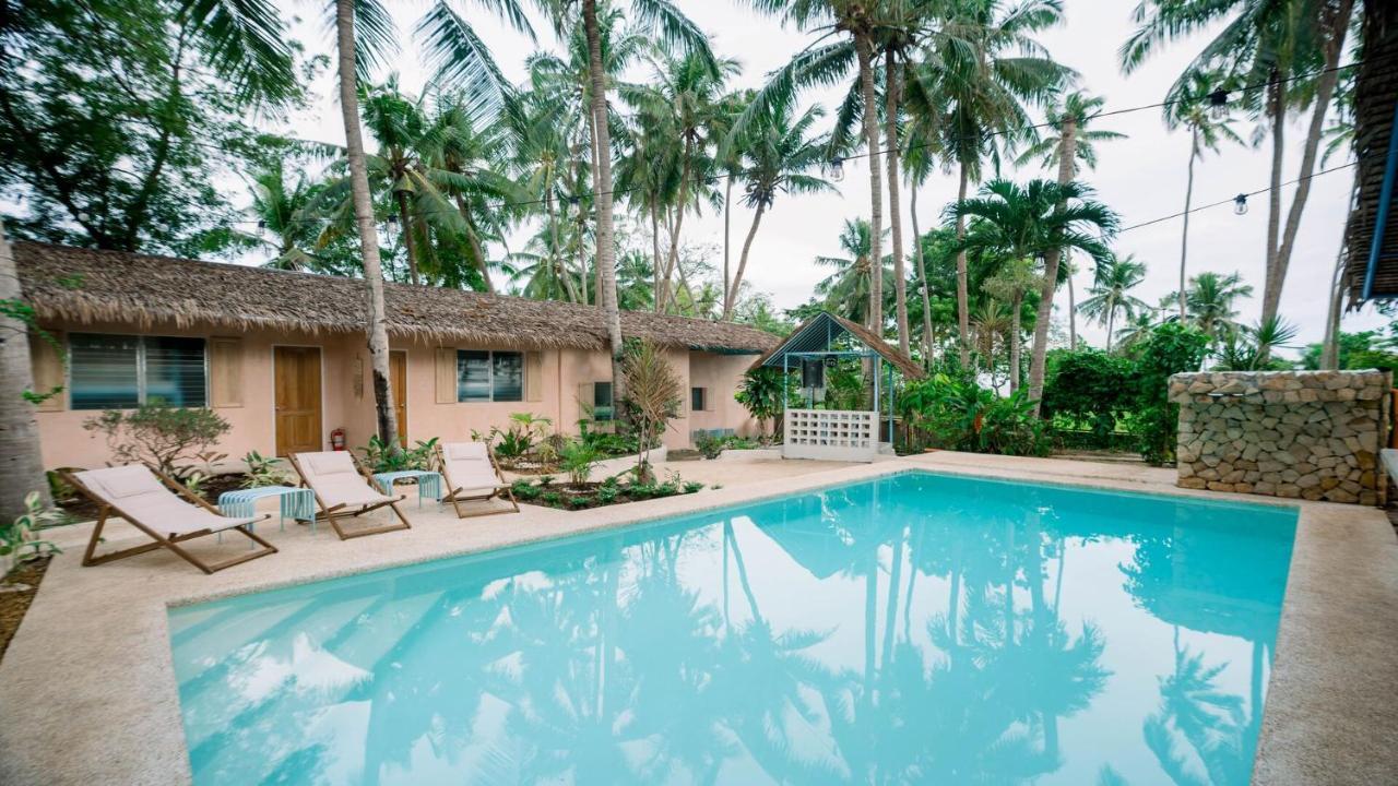 Hostel Mad Monkey Panglao