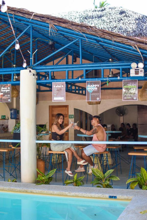 Mad Monkey Hostel Panglao