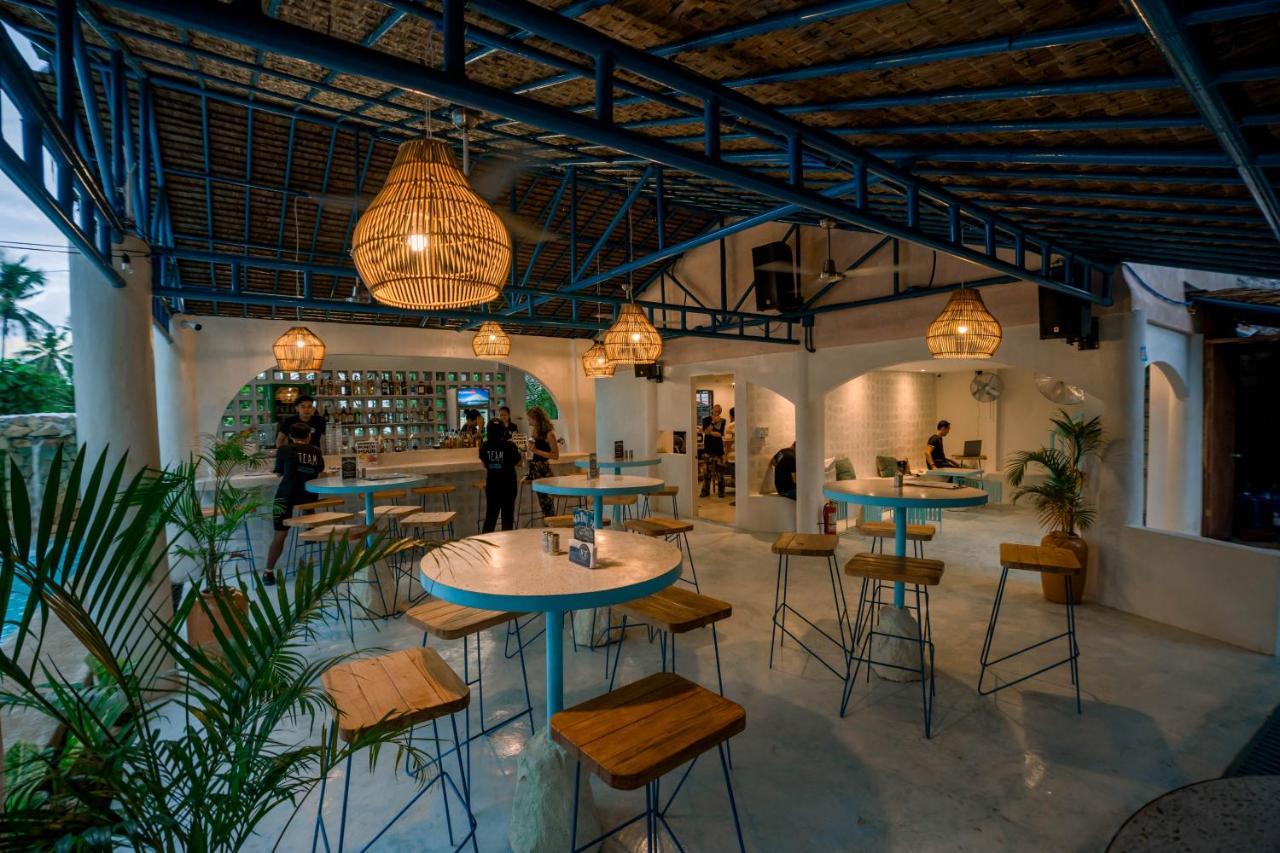 Hostel Mad Monkey Panglao