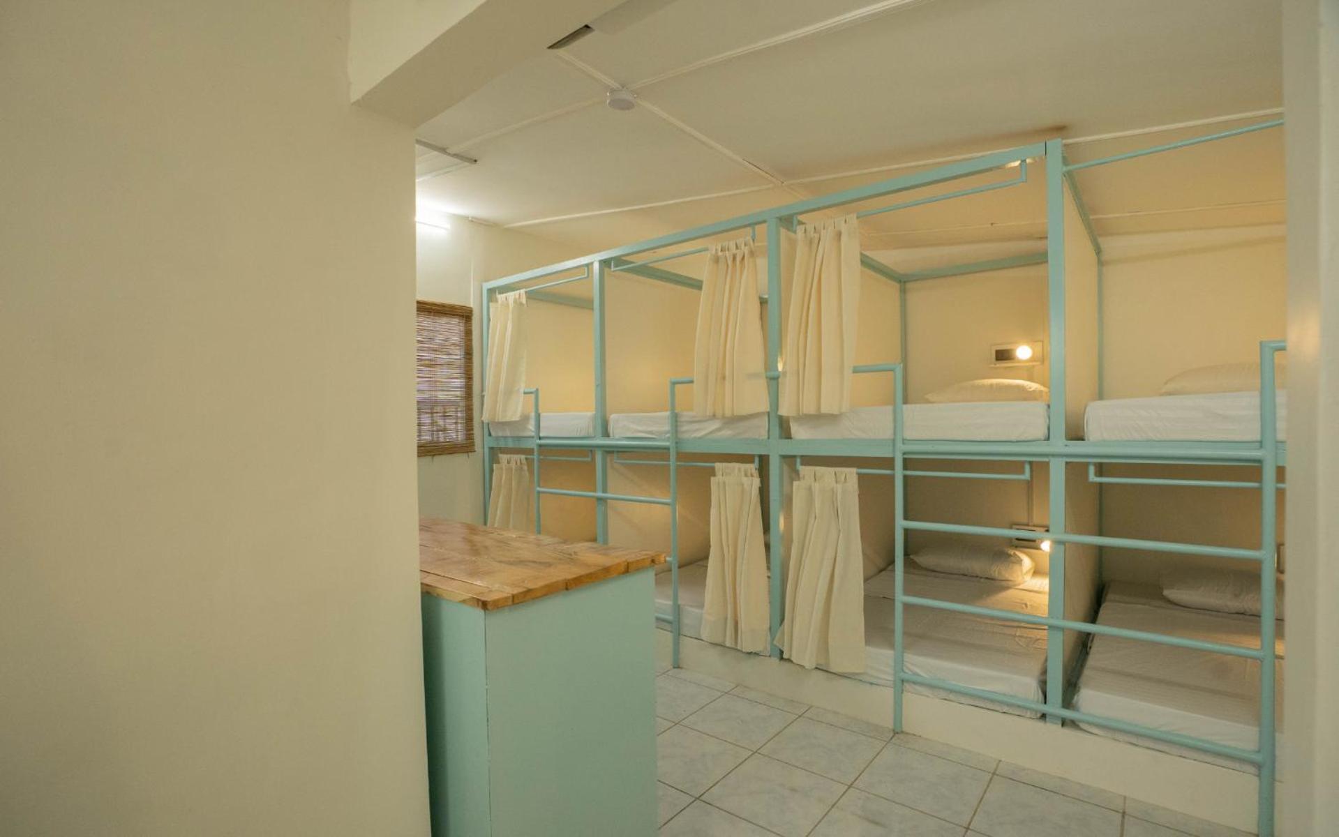 Mad Monkey Hostel Panglao