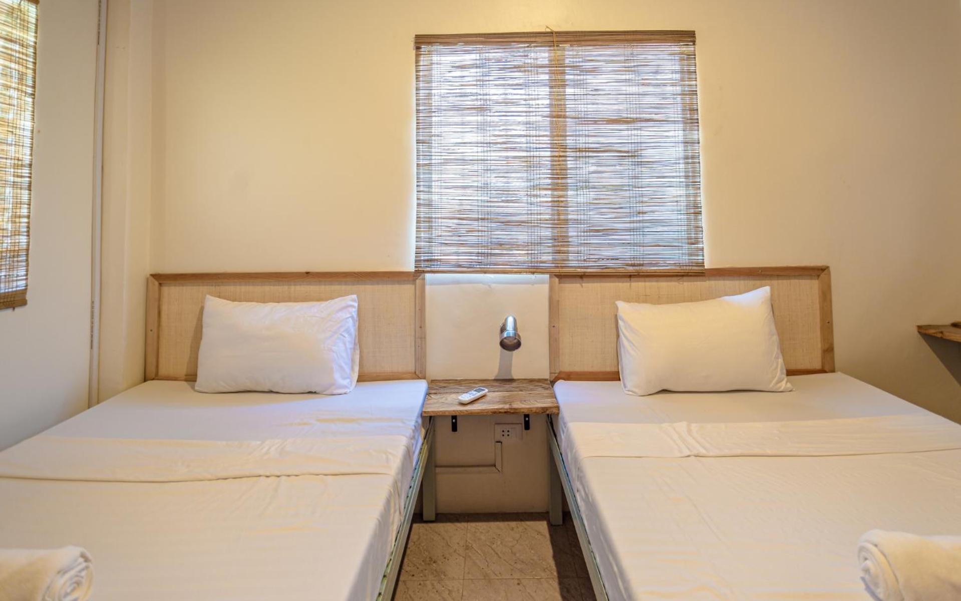 Hostel Mad Monkey