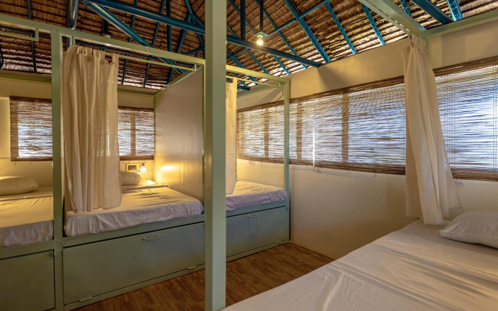 Hostel Mad Monkey