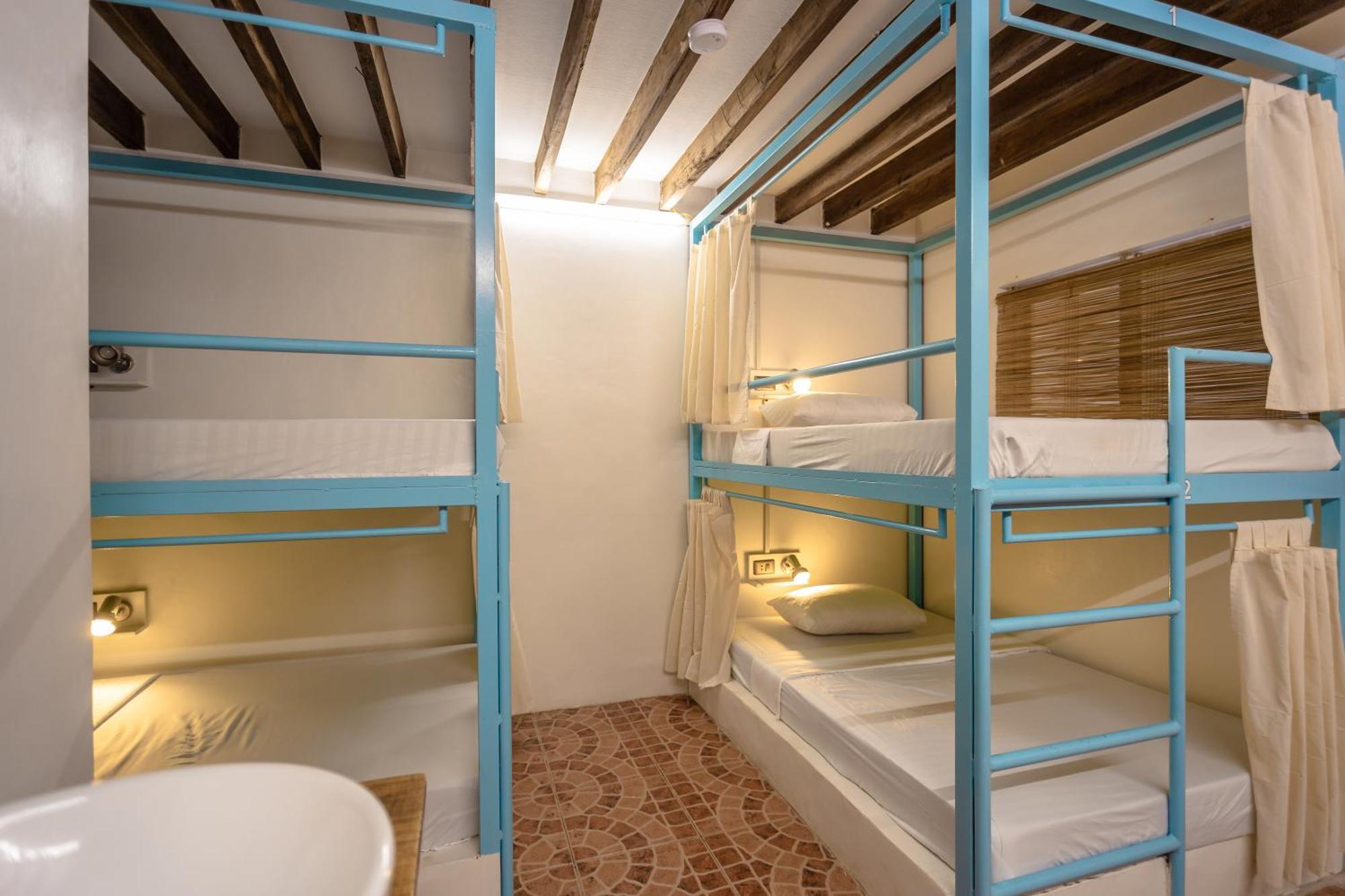 Hostel Mad Monkey